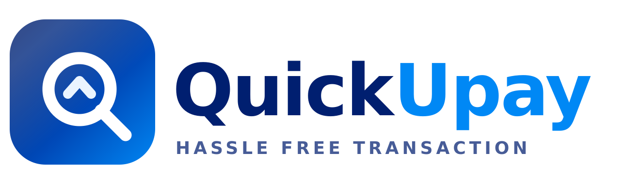 QuickUpay